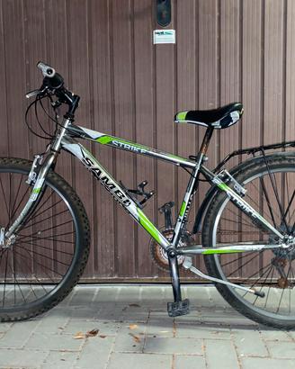 MTB da ragazzo