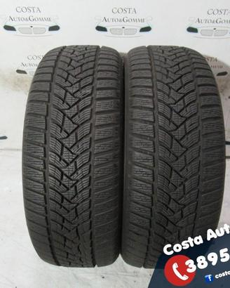 Saldi 205 55 16 Dunlop 99% MS 205 55 R16