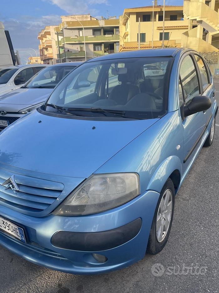 CITROEN C3 1ª serie