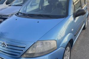 Citroen c3 1400 hdi