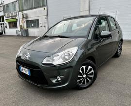 Citroen C3 1.1benz 2010 98.000km neopatentati