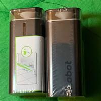 Muro virtuale roomba