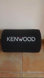 Subwoofer Kenwood