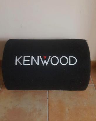 Subwoofer Kenwood