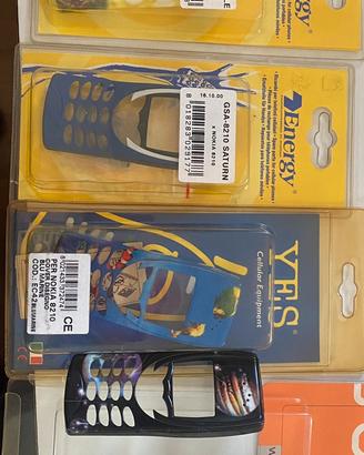 Cover cellulare Nokia