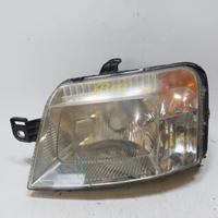 41690748 FANALE ANTERIORE SX FIAT PANDA (169) 1.3 