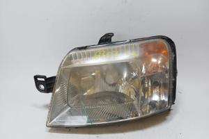 41690748 FANALE ANTERIORE SX FIAT PANDA (169) 1.3 
