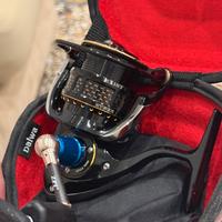 Daiwa Exist Branzino 2508R