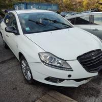 Ricambi LANCIA DELTA 1598cc diesel del 2013