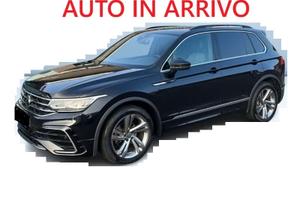 VW TIGUAN 2000 TDI 150 CV DSG R.LINE