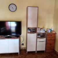 mobili bagno 3 pezzi