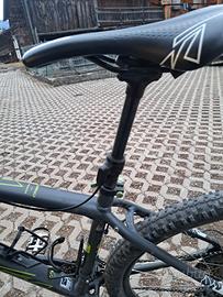 reggisella telescopico