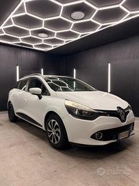 Renault Clio 1.2 Benzina 2015