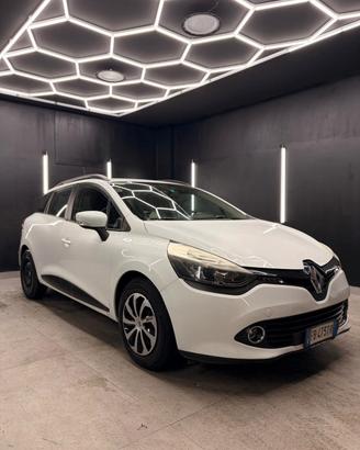 Renault Clio 1.2 Benzina 2015