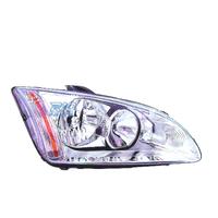 FANALE DESTRO PER FORD FOCUS II 04-08 CON FONDO CR