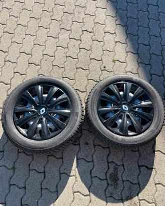 GOMME INVERNALI HANKOOK 185/60 R15-165/65 R15