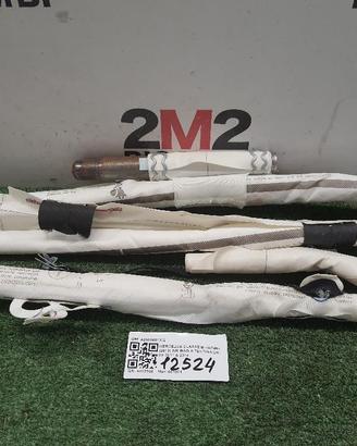 AIRBAG A TENDINA LATERALE PASSEGGERO MERCEDES Clas