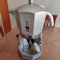 Macchinetta moka caffe bialetti