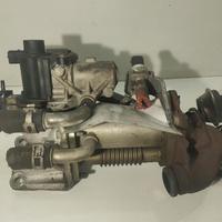 VALVOLA EGR NISSAN Juke 1Â° Serie 1471000Q0K K9K d