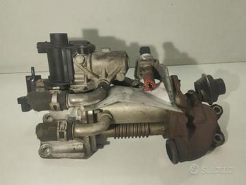 VALVOLA EGR NISSAN Juke 1Â° Serie 1471000Q0K K9K d