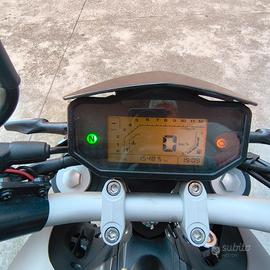 Keeway RKF 125