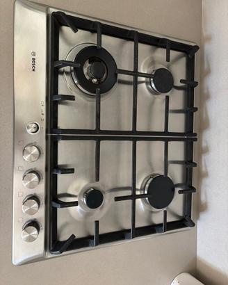 Cucina gas