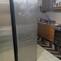 Frigorifero parasonic