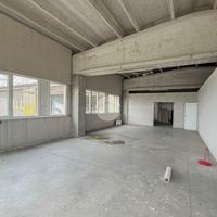 CAPANNONE A ROMANO DI LOMBARDIA