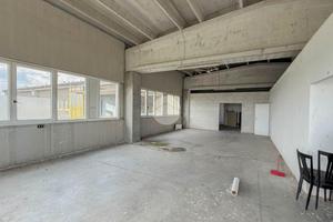 CAPANNONE A ROMANO DI LOMBARDIA