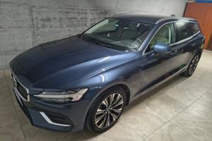 VOLVO V 60 B4 MILD HYBRID DIESEL