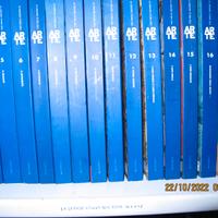 LA GRANDE STORIA DELL'ARTE