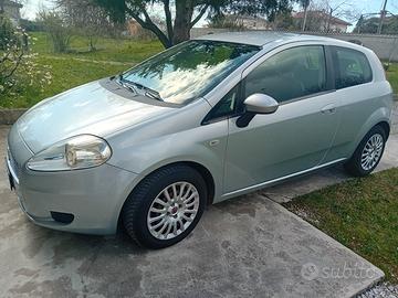 FIAT Punto 3ª serie - 2008