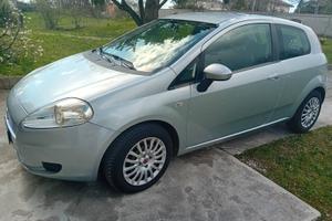 FIAT Punto 3ª serie - 2008