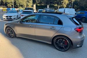 MERCEDES A45 S ANNO 2024 421CV