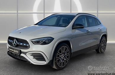 Mercedes-Benz GLA 200 d (H247) 200 d PREMIUM AMG L