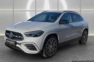 Mercedes-Benz GLA 200 d (H247) 200 d PREMIUM AMG L