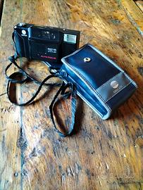 Minolta AF-E custodia