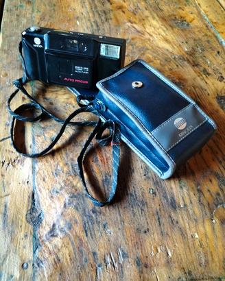Minolta AF-E custodia
