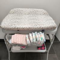 Fasciatoio pieghevole Chicco 