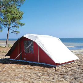 TENDA DA CAMPEGGIO CABANON