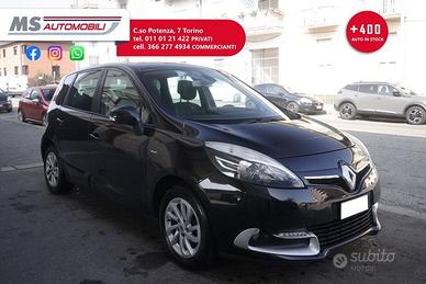 Renault Scénic XMod Cross Renault Scenic XMod...