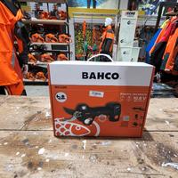 forbice batteria bacho bcl 226