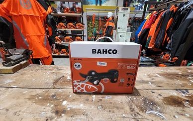 forbice batteria bacho bcl 226