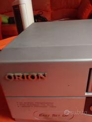 videoregistratore    orion  			