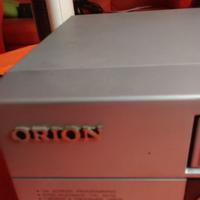 videoregistratore    orion