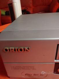 videoregistratore    orion