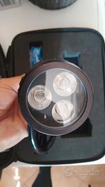 Torcia seac r 30 led
