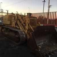 Pala #Caterpillar #955 serie #k