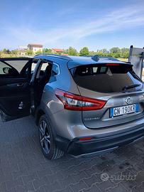 Nissan Qashai 1500 disel