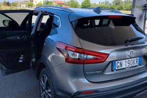 Nissan Qashai 1500 disel
